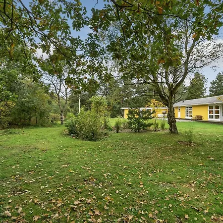 Arnelung - 1-9km From The Sea By Interhome Prázdninový dům