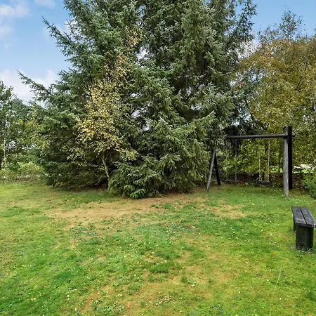 Prázdninový dům Arnelung - 1-9km From The Sea By Interhome