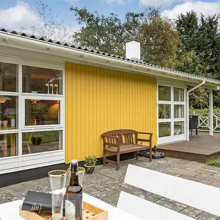 Arnelung - 1-9km From The Sea By Interhome Blåvand
