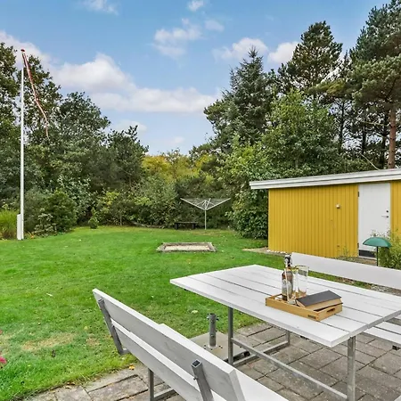 Arnelung - 1-9km From The Sea By Interhome Prázdninový dům