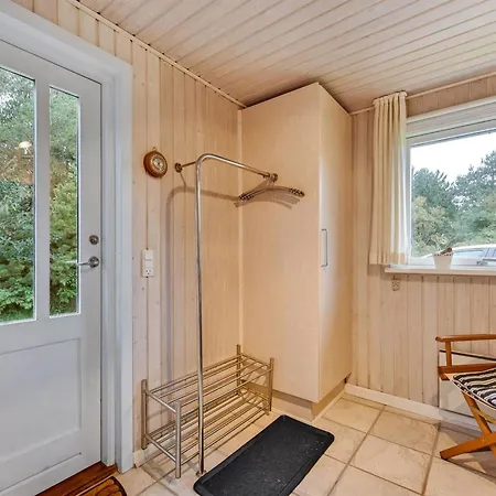 Prázdninový dům Arnelung - 1-9km From The Sea By Interhome