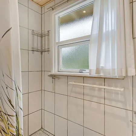 Prázdninový dům Arnelung - 1-9km From The Sea By Interhome