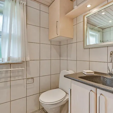 Arnelung - 1-9km From The Sea By Interhome * Blåvand