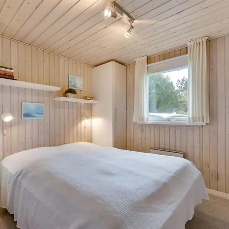 Arnelung - 1-9km From The Sea By Interhome *