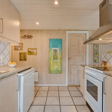 Arnelung - 1-9km From The Sea By Interhome * Blåvand