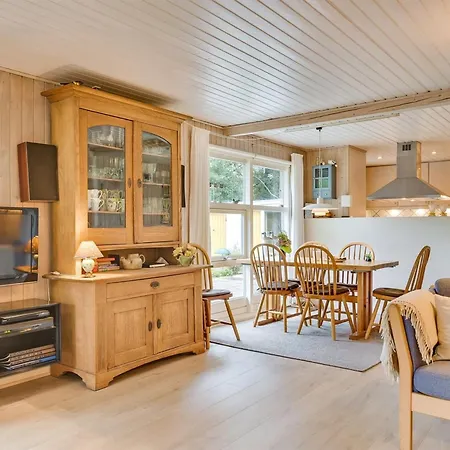 Arnelung - 1-9km From The Sea By Interhome Prázdninový dům Blåvand