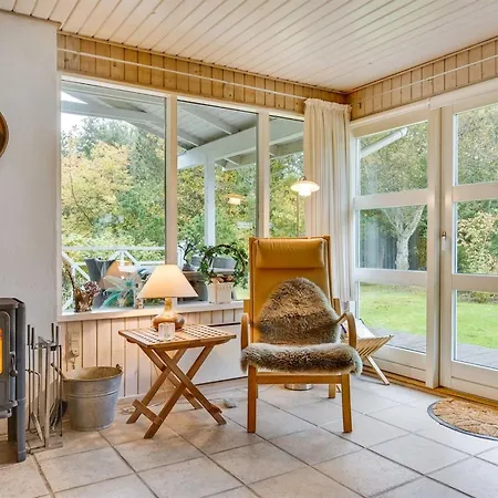 Arnelung - 1-9km From The Sea By Interhome * Blåvand