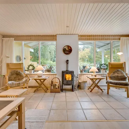 Arnelung - 1-9km From The Sea By Interhome * Blåvand