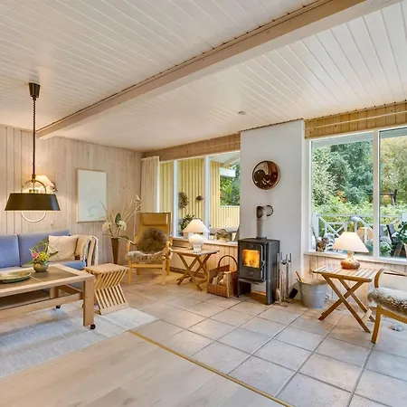Arnelung - 1-9km From The Sea By Interhome Prázdninový dům Blåvand