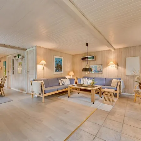 Arnelung - 1-9km From The Sea By Interhome Prázdninový dům *