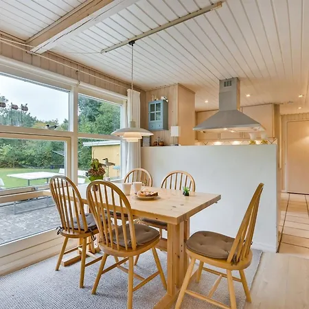 Arnelung - 1-9km From The Sea By Interhome * Blåvand