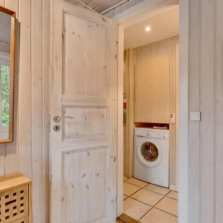 Feriehus Arnelung - 1-9km From The Sea By Interhome
